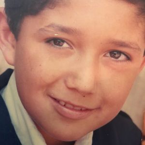 Meet your Posher, Jony